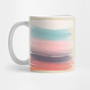 Matte Palette Mug